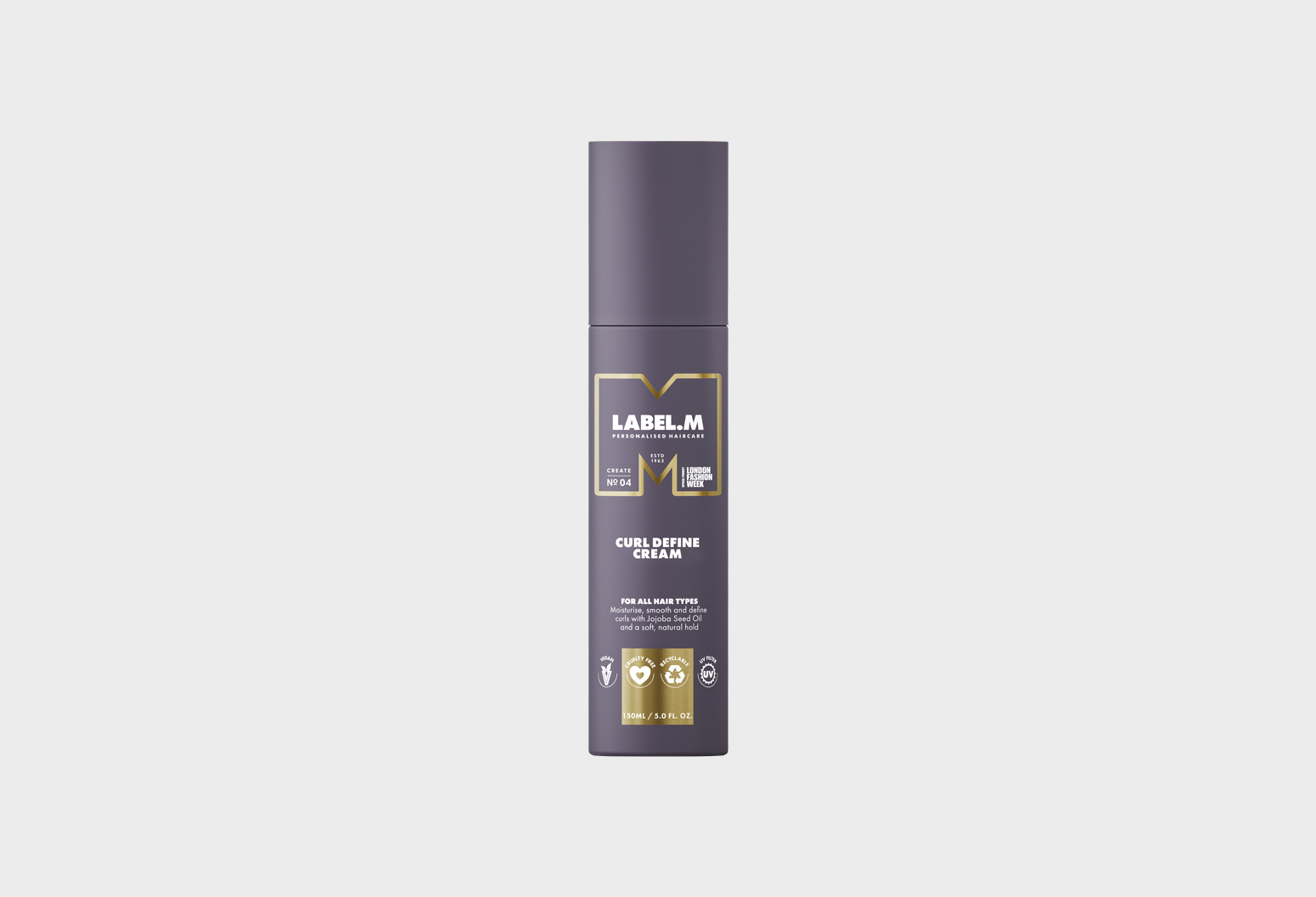 LABEL.M Curl Define Cream LABEL.M Curl Define Cream
