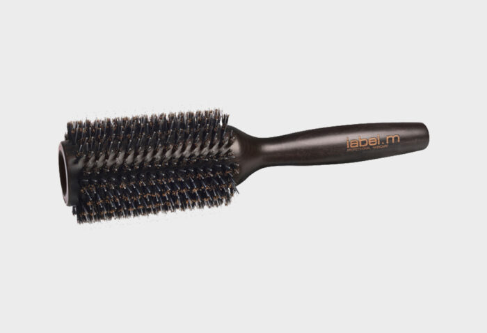 LABEL.M BOAR BRISTLE BRUSH 40mm