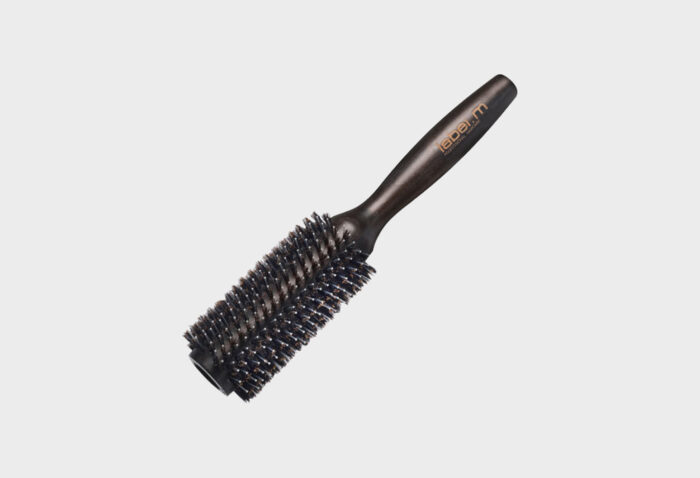 LABEL.M BOAR BRISTLE BRUSH 30mm
