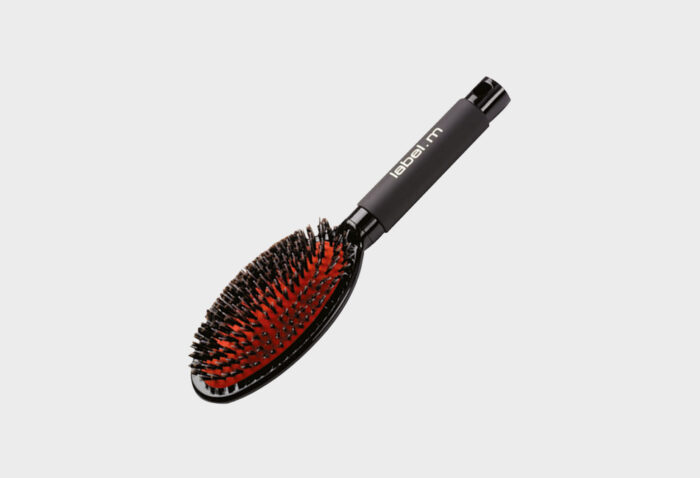 LABEL.M GROOMING BRUSH
