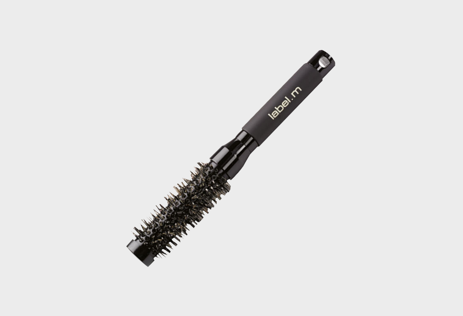 labelm- hot brush med