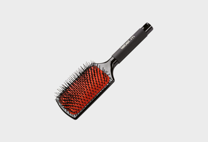 LABEL.M PADDLE BRUSH