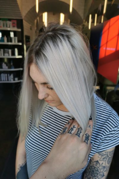 Roxanne&Jenni Roxanne&Jenni