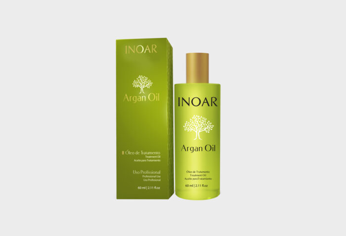INOAR ARGAN OIL 60ML