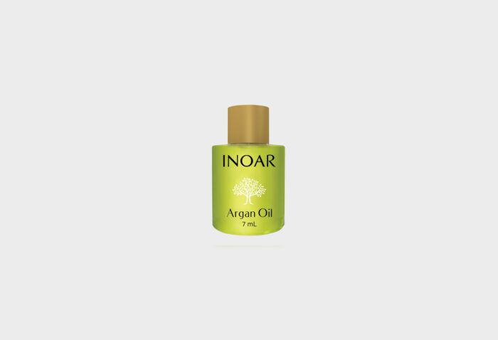 INOAR ARGAN OIL 7ML