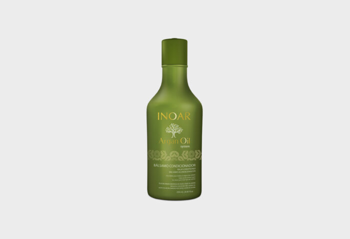 INOAR ARGAN CONDITIONER 250ML