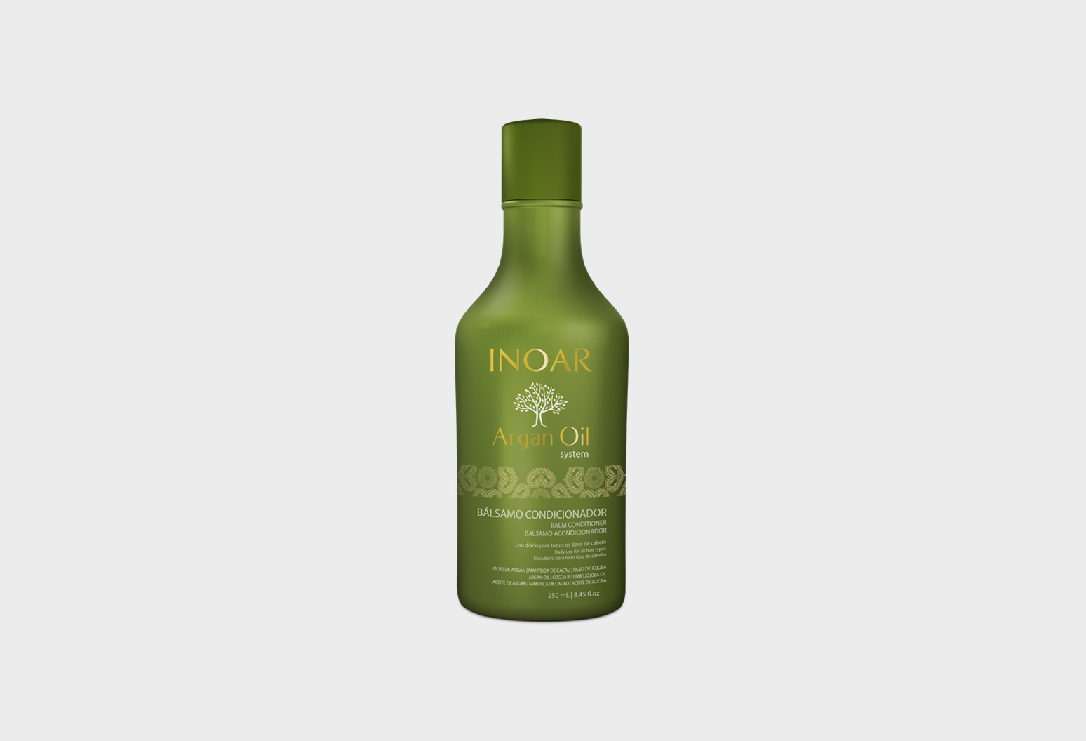 Argan oil Conditioner 250ml