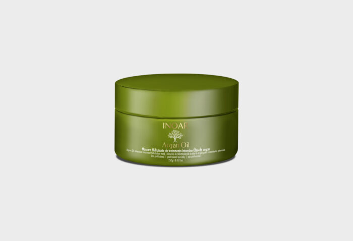 INOAR ARGAN MASK 250G