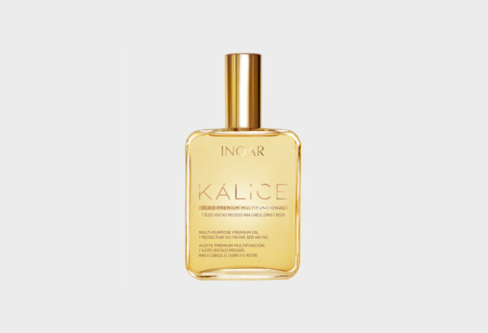 INOAR KALICE OIL 100ML