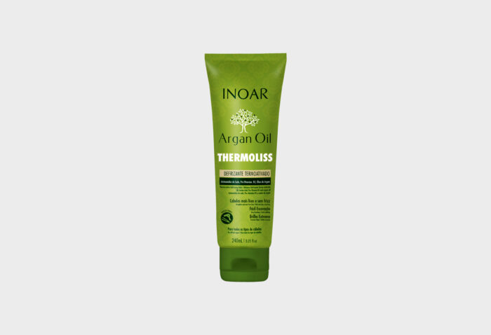 INOAR THERMOLISS ANTI-FRIZZ HEAT PROTECTOR 240ML