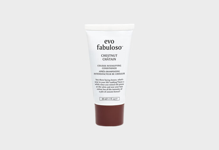 EVO FABULOSO CHESTNUT CONDITIONER 30ML