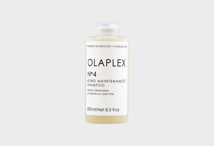 OLAPLEX NO.4 BOND MAINTENANCE SHAMPOO 250ML
