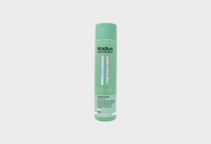 KADUS PROFESSIONAL PURE SHEA BUTTER CONDITIONER 250ML