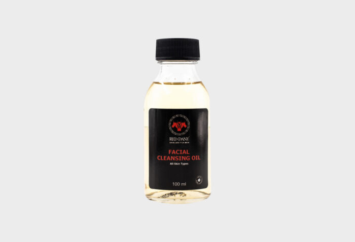 RED DANE FACIAL CLEANSING OIL 100ML