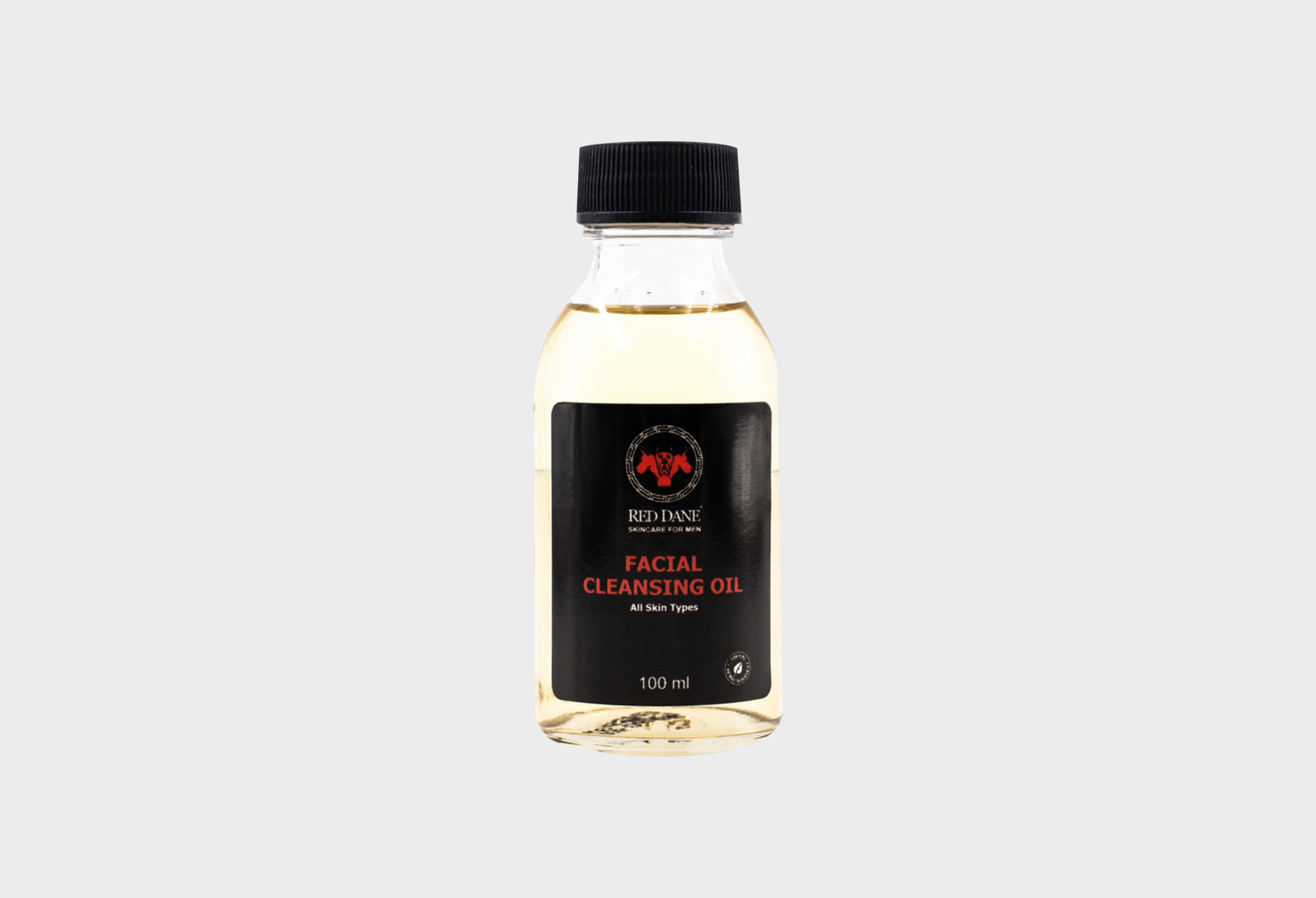 Red Dane - Facial Cleansing Oil 1