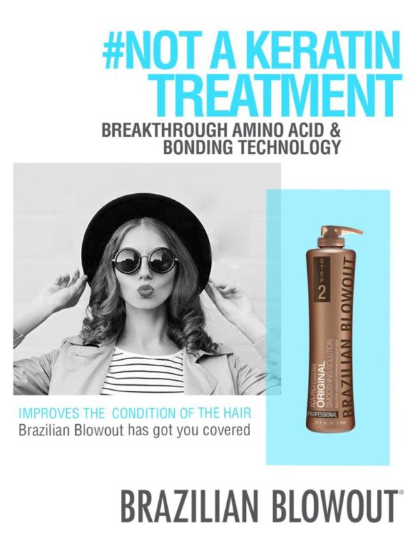 brazilian blowout 3 brazilian blowout 3