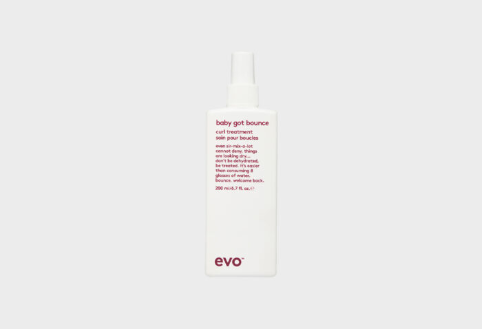 EVO BABY GOT BOUNCE CURL TREATMENT 200ML