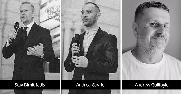 Twincare Business Seminar