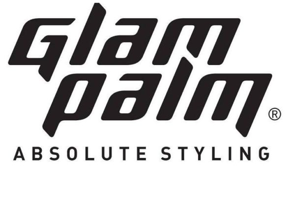 Glampalm Logo
