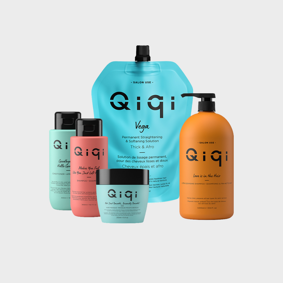 Qiqi All Products