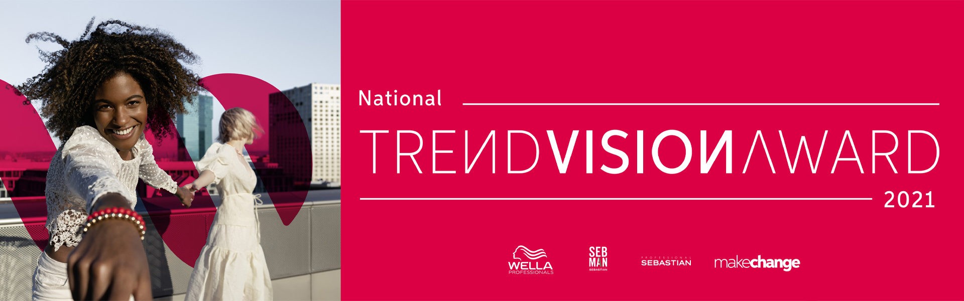 National Trend Vision Awards 2021