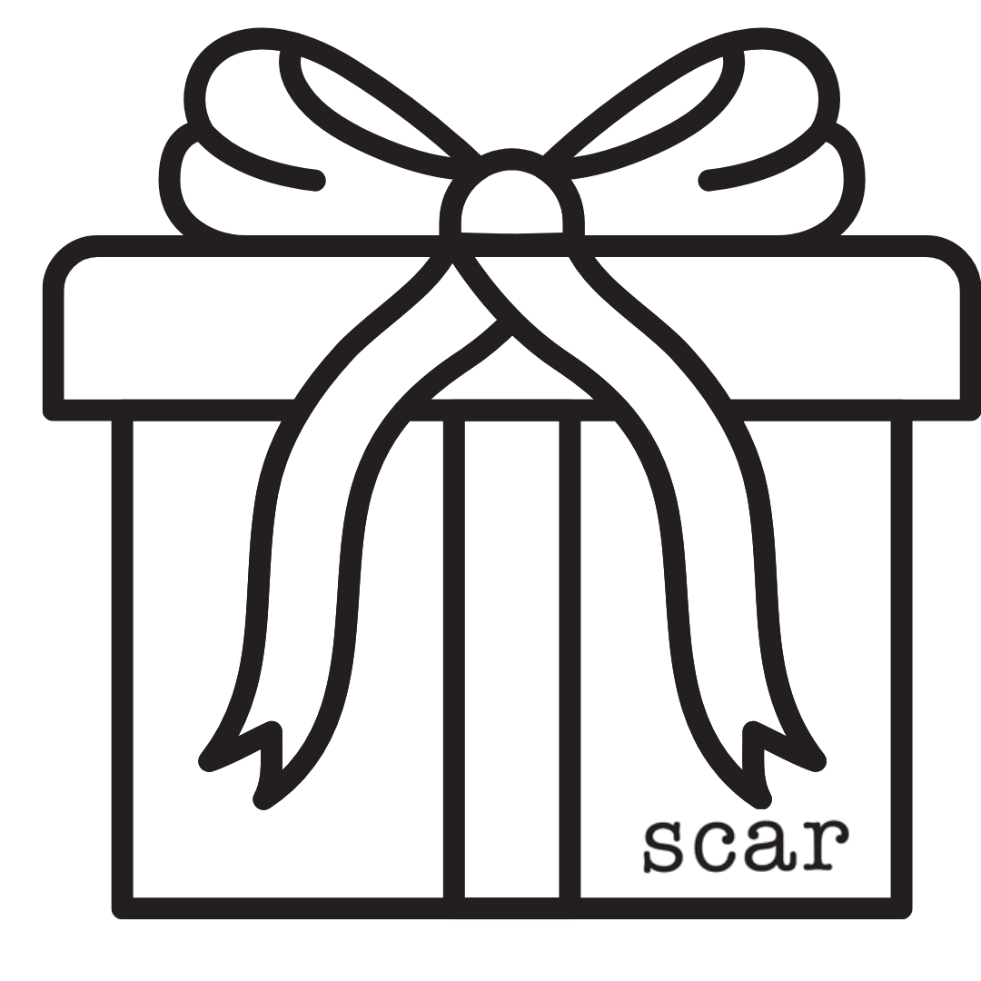scar black Friday specials
