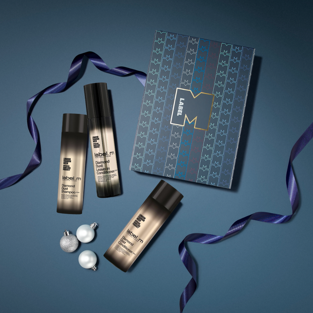 scar hair and Label M Competition