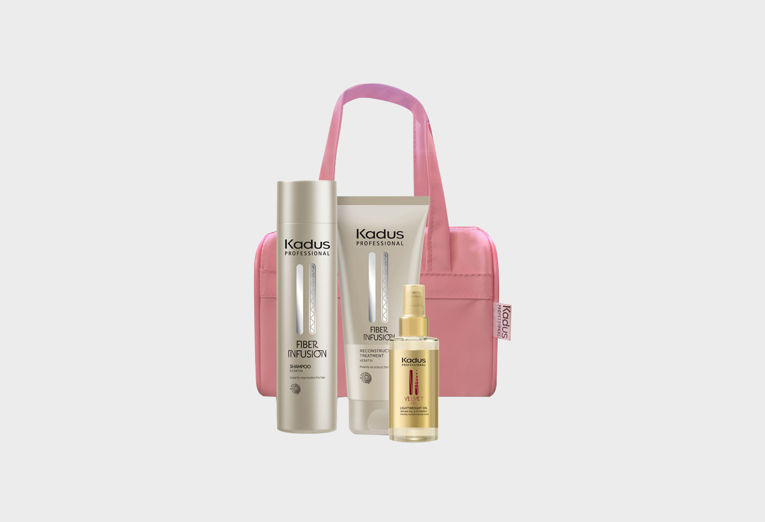 Kadus Fiber Infusion Xmas Pack