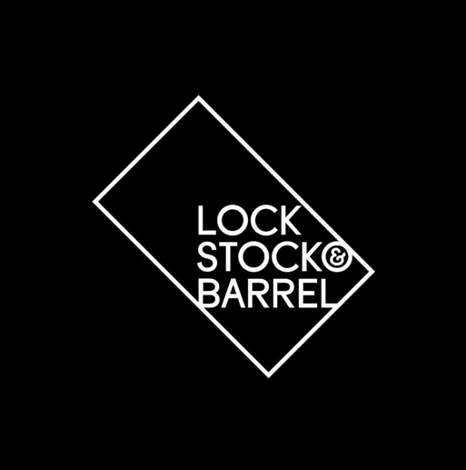 Lock Stock & Barrel