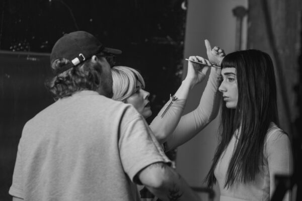 Candice Mckay x scar international education Candice Mckay x scar international education