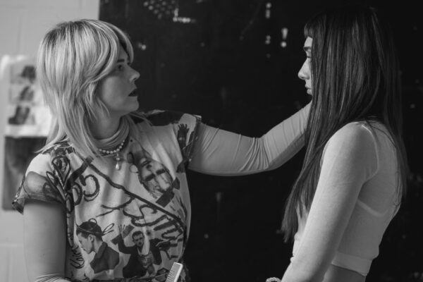 Candice Mckay x scar international education Candice Mckay x scar international education