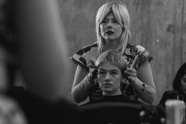 Candice Mckay x scar international education Candice Mckay x scar international education