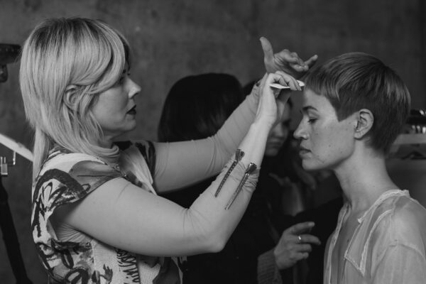 Candice Mckay x scar international education Candice Mckay x scar international education