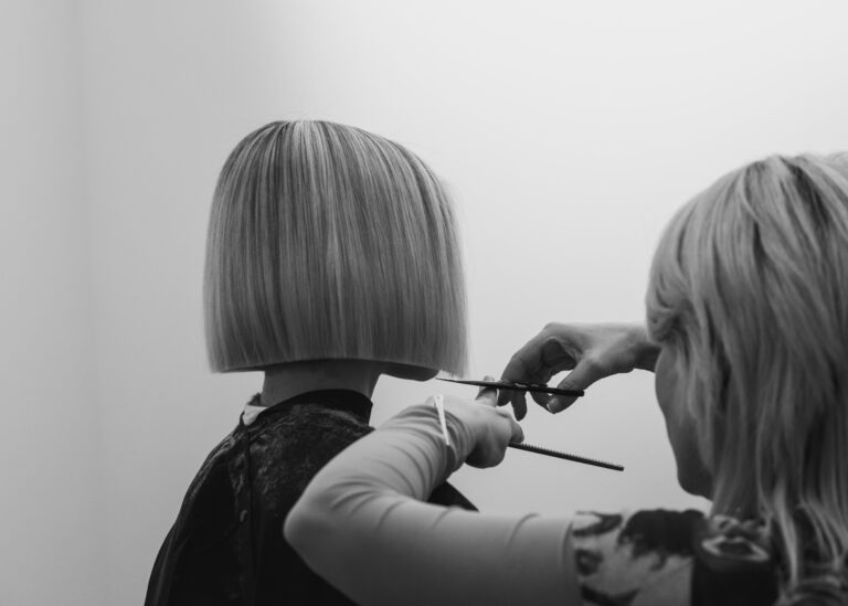 Candice Mckay x scar international education