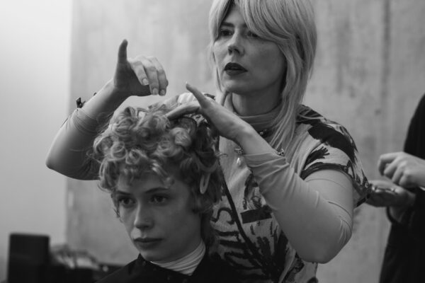 Candice Mckay x scar international education Candice Mckay x scar international education