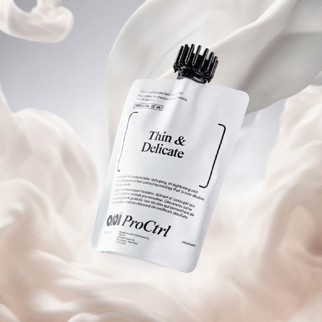 Qiqi Thin & Delicate