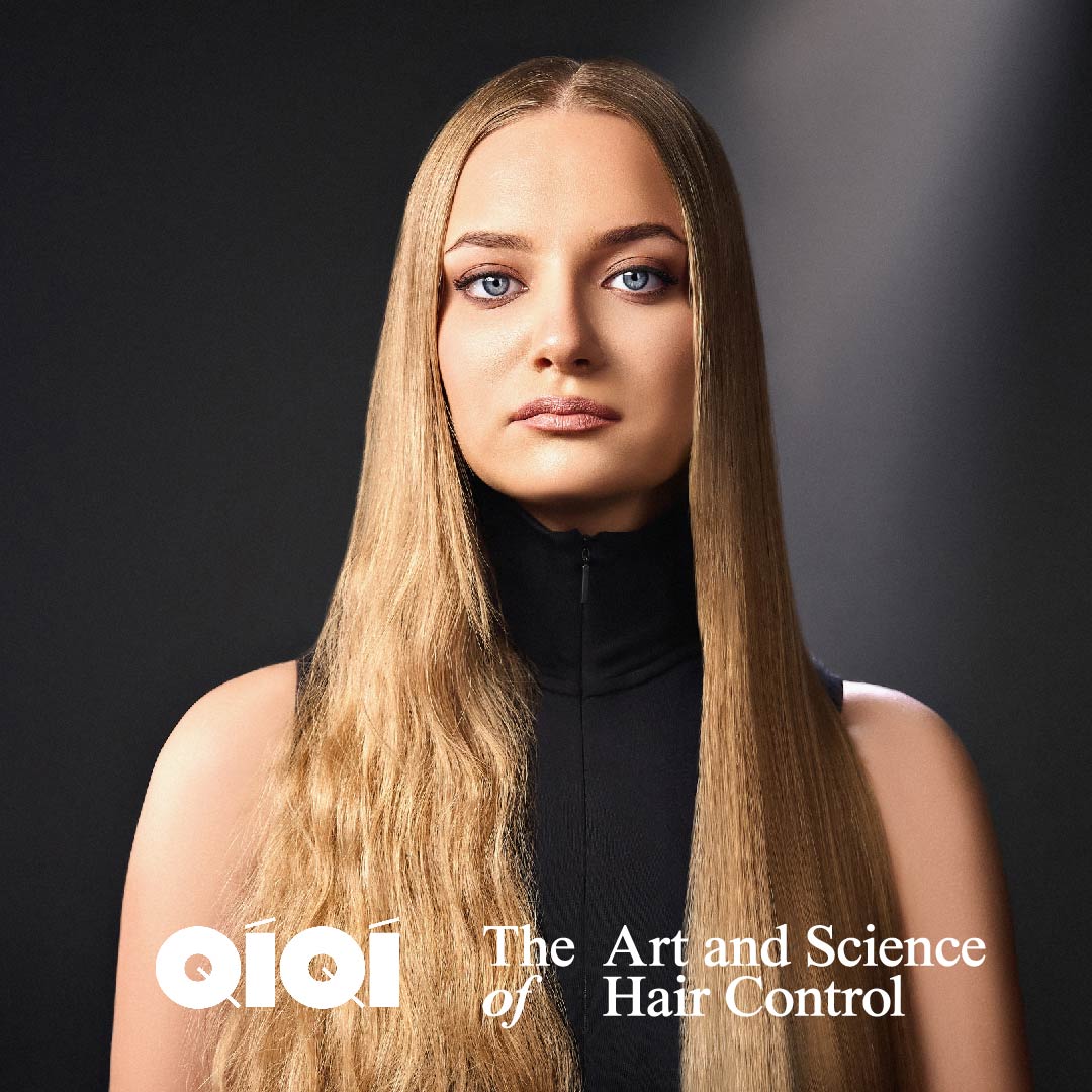 Qiqi Thin & Delicate