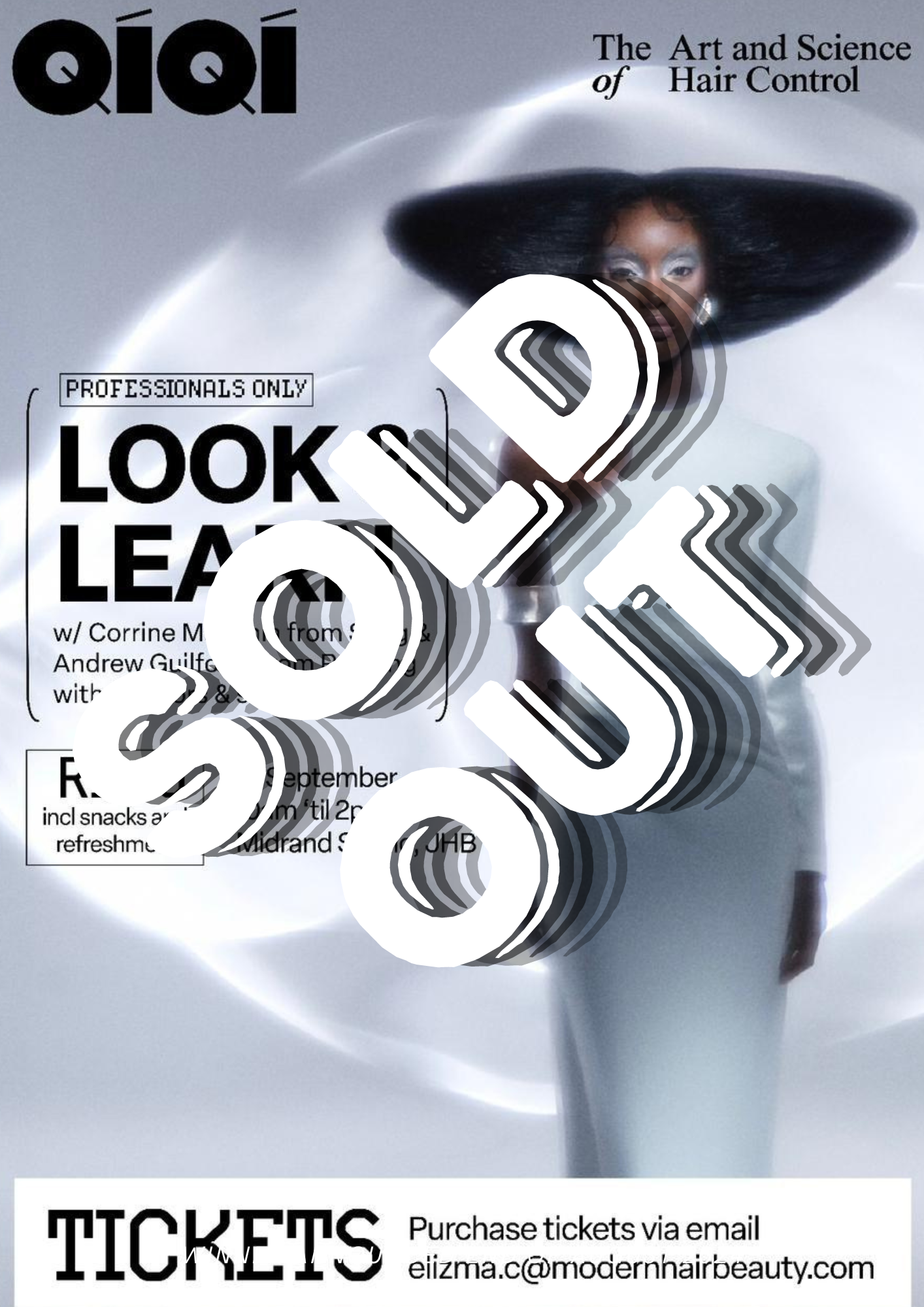 Qiqi Look & Learn Sold Out