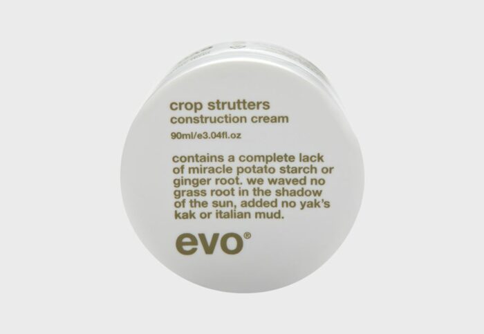 EVO CROP STRUTTERS CONSTRUCTION CRéME 90ML