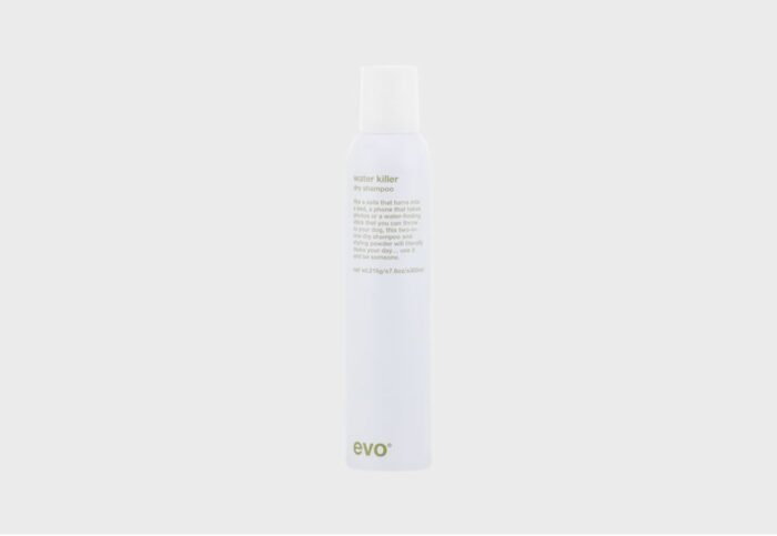 EVO WATER KILLER DRY SHAMPOO 300ML