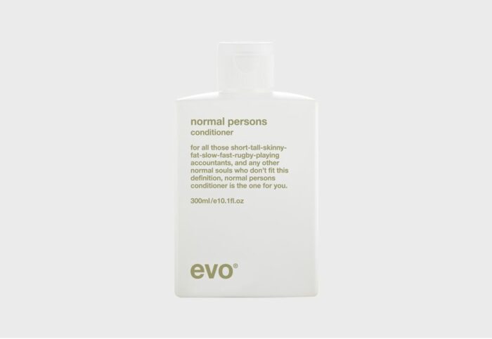 EVO NORMAL PERSONS DAILY CONDITIONER 300ML