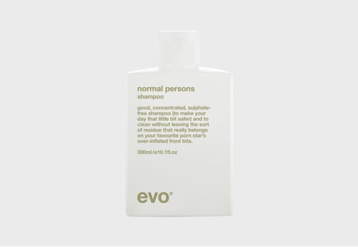 EVO NORMAL PERSONS DAILY SHAMPOO 300ML