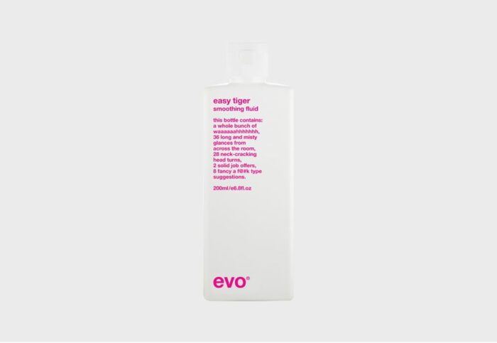 EVO EASY TIGER SMOOTHING FLUID 200ML