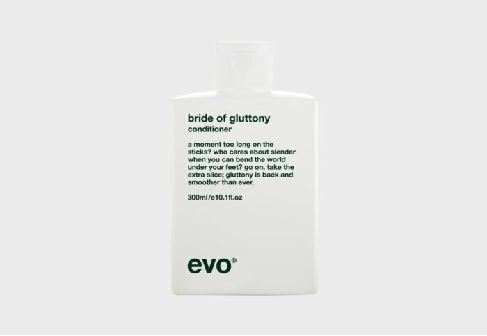 EVO BRIDE OF GLUTTONY VOLUME CONDITIONER 300ML