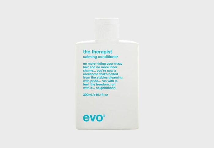 EVO THE THERAPIST HYDRATING CONDITIONER 300ML