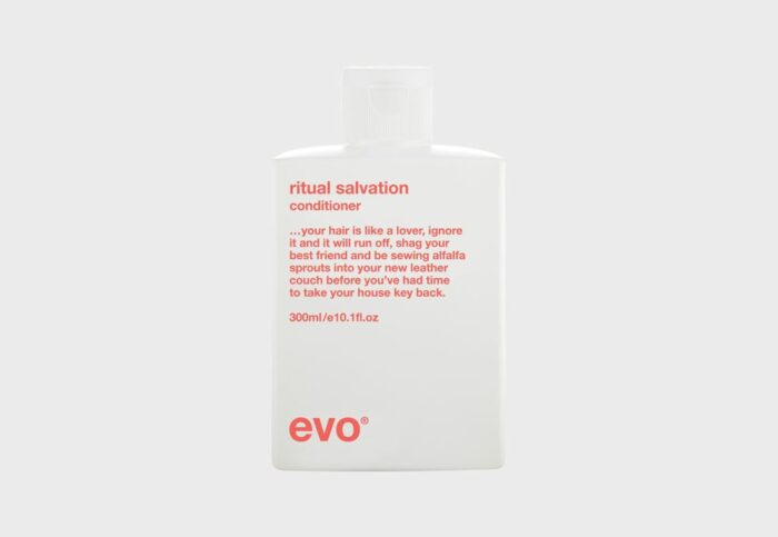 EVO RITUAL SALVATION CARE CONDITIONER 300ML