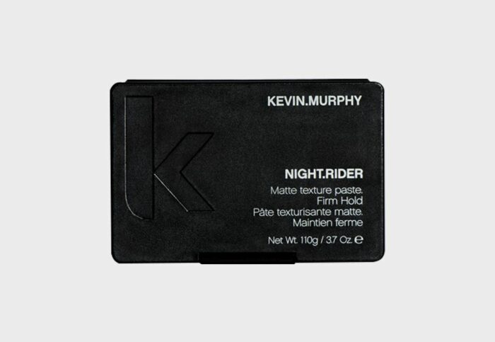 KEVIN MURPHY NIGHT RIDER 110G