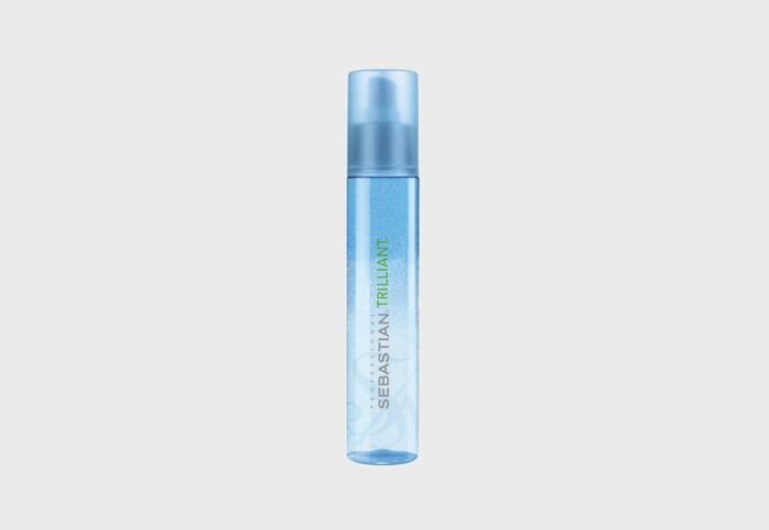 Sebastian TRILLIANT SHINE & HEAT PROTECTION SPRAY 150ML