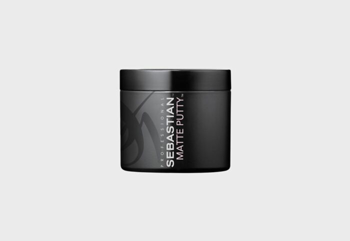 Sebastian MATTE PUTTY 75G