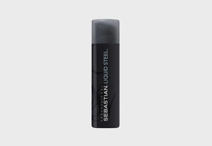 Sebastian LIQUID STEEL 150ML